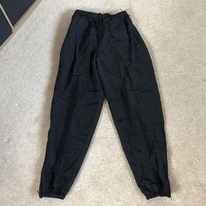 NWT Military physical fitness pants